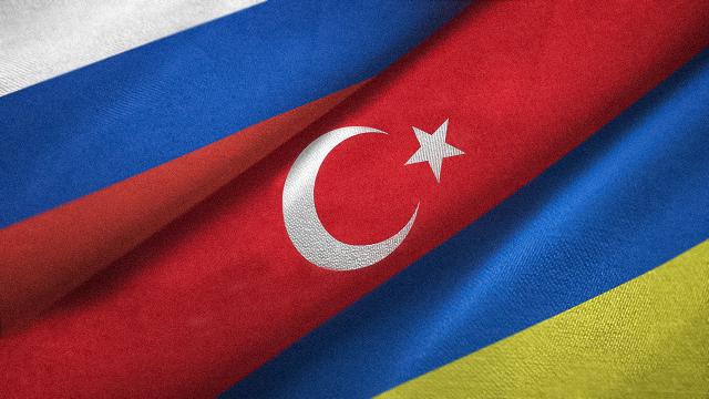 BM, Ukrayna girişimleri nedeniyle Türkiye’ye ”minnettar”