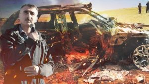 MİT’ten Süleymaniye’de operasyon: PKK’lı sözde yönetici etkisiz hale getirildi