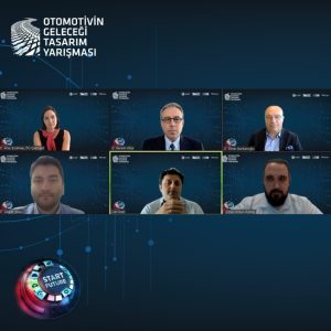 OİB 11. Otomotivin Geleceği Tasarım Yarışmasının tanıtım toplantısı yapıldı