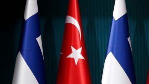 Finlandiya Uluslararası İlişkiler Enstitüsü’nden Dışişleri Uzmanı Mika Aaltola: Türkiye “çıkmazı çözmeli”