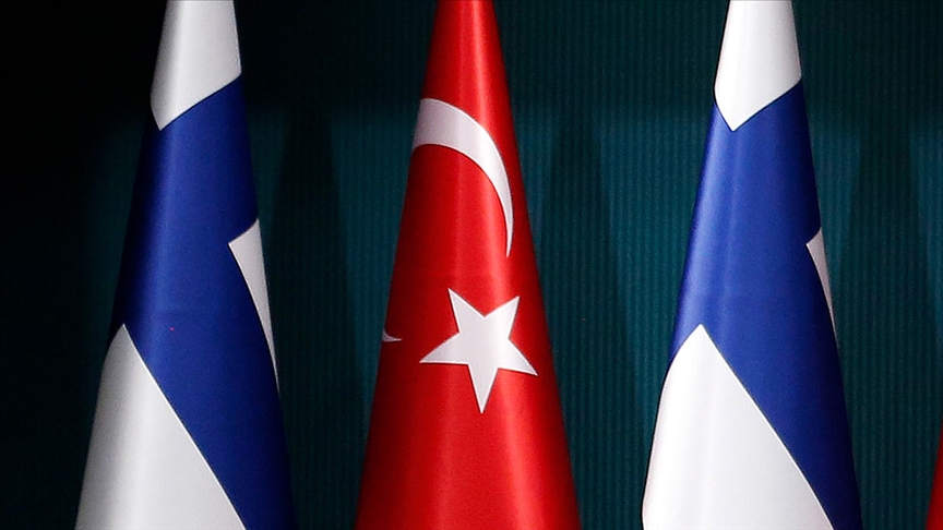 Finlandiya Uluslararası İlişkiler Enstitüsü’nden Dışişleri Uzmanı Mika Aaltola: Türkiye “çıkmazı çözmeli”