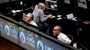 Küresel Ekonomi-Politikte Türkiye