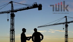 Artık konut üretiminde büyük projeler hayal oluyor!