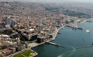 UNESCO’ya göre 30 yıl içinde Akdeniz’de tsunami tehlikesi var, İstanbul riskli kentler arasında
