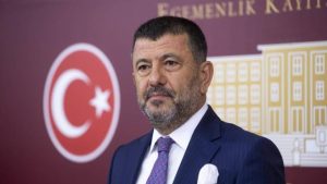 CHP’li Veli Ağbaba Cumhurbaşkanı Erdoğan’a tazminat ödeyecek