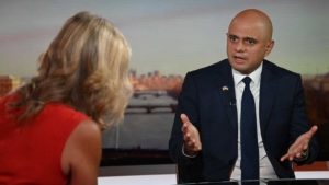 Boris Johnson istifa etti: Muhafazakar Parti liderliği için 9 aday