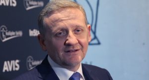 “Başakşehir’in DNA’sında Avrupa var”