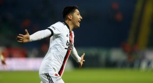 Beşiktaş’tan ve Emirhan’dan transfer açıklaması