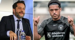 Erden Timur’dan Evander açıklaması