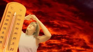 Aşırı sıcaklıklar en çok hangi organlarımıza zarar verebilir?