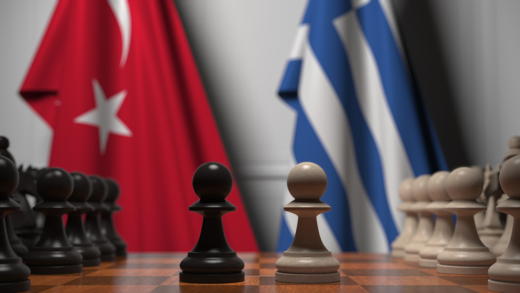 Analiz: Yunanistan’ın Gerginlik Politikası ve Hukuki Çarpıtmalar