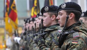 Rusya’nın Ukrayna işgalinin ardından hangi Avrupa ülkeleri zorunlu askerliğe geri dönüyor?