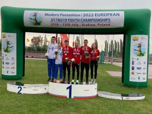 Kocaeli Yüzme Kulübü sınırları zorluyor