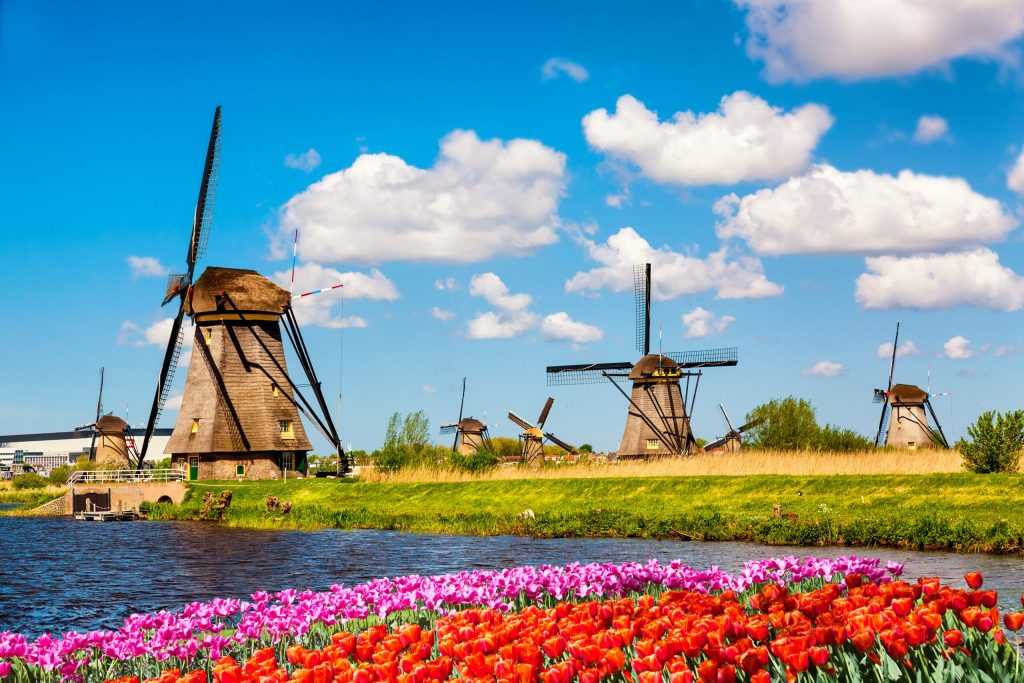 Hollanda’dan Mektup Var!
