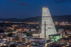 Roche 2022 yılının ilk yarısına ait başarılı finansal sonuçlarını açıkladı