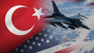 Beyaz Saray: Biden, Türkiye’nin F-16 talebini destekliyor