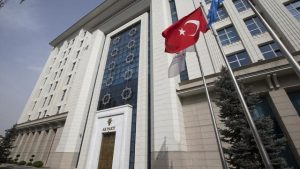 AK Parti, İstanbul’da “Yüz Yüze 100 Gün” projesi ile sahaya iniyor