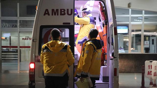 Zehirlenen 6 çocuğun tedavisi Ankara’da devam ediyor
