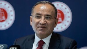 Bakan Bozdağ: İsveç ve Finlandiya’ya teröristlerin iadesine ilişkin yazı gönderildi