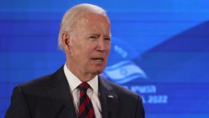 Beyaz Saray: Biden göreve gelmeden önce kanseri atlattı