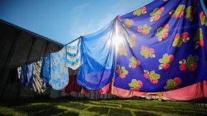 ”Bir Annenin Eşarbı”: Srebrenitsa Soykırımı’nın 27’nci yılı