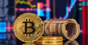 ABD Merkez Bankası faiz artırımına hazırlanırken Bitcoin 22 bin doların altına düştü