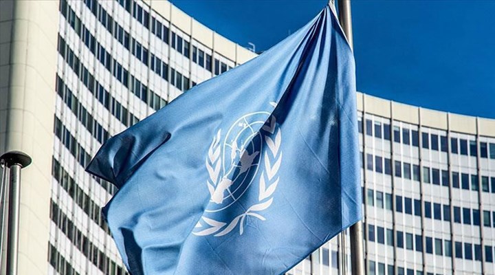 TBMM Başkanı Şentop, “dünyada yaşanan sorunların küresel güç rekabeti, silahlanma yarışı ve emperyal emellerin bir sonucu”