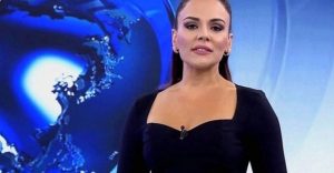 İşte Buket Aydın’ın Merak Edilen Hayat Öyküsü