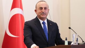 Bakan Çavuşoğlu: Arakanlı Müslümanlar evlerine dönmek ve adalet istiyor