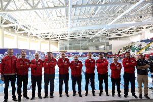 Sanayi ve Teknoloji Bakanı Varank,”Bu gençler geleceğin en başarılı mühendisleri olacak”