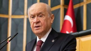 Bahçeli, mitinglere 4 Eylül’de başlayacak