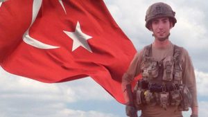 Ömer öğretmen şehidini anlattı: Asker olmak hayaliydi