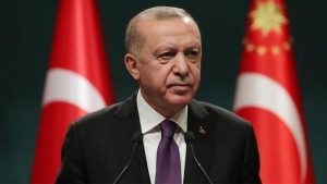 Cumhurbaşkanı Erdoğan’dan Mardin’deki kaza için taziye mesajı