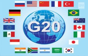 ABD ve Kanada, Endonezya G20 Görüşmelerinde Rusya’nın Ukrayna’ya Karşı Savaşını Kınadı