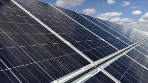 Türkiye güneş panellerinde kullanılan inverterleri ihraç ediyor