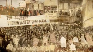 Yunanistan Batı Trakya’daki “Türk” varlığını hazmedemiyor