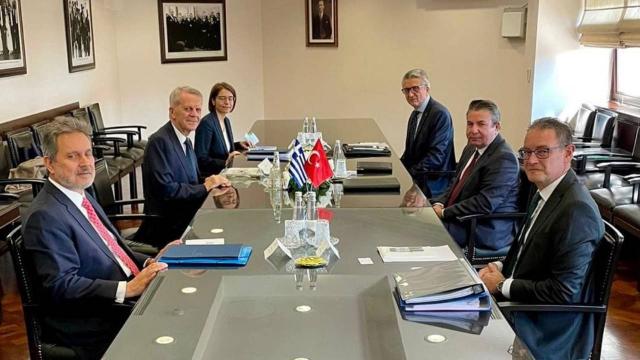 Analiz : Türkiye-Yunanistan arasında ‘Önemli Müzakere Süreçleri’ ve ‘Yunanistan’ın Gerilimi Tırmandırma Yaklaşımı ve Nedenleri’