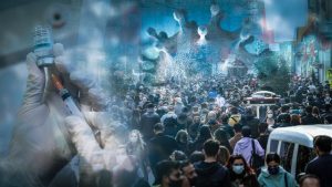 Haftalık vakalar 200 bini geçti