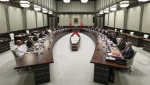 MGK’dan Yunanistan’a çağrı