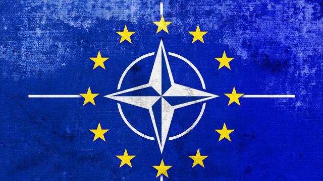 Avrupa’nın zor seçimi: NATO mu, AB mi?