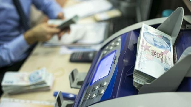 Memur ve emekli maaşları bugün yatacak