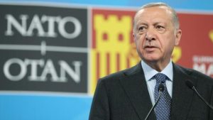 Cumhurbaşkanı Erdoğan’ın NATO Zirvesi’ndeki rolü Yunan basınında