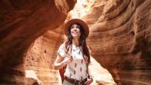 Seyahat etme arzusunun geni ortaya çıkarıldı