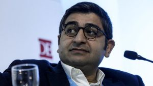 Avusturya’da tutuklu bulunan Sezgin Baran Korkmaz’ın ABD’ye iadesi kesinleşti