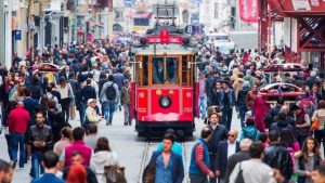 Türkiye’de işsizlik oranı Mayıs’ta yüzde 10,9 oldu