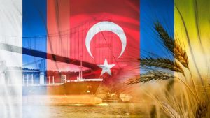 Türk diplomasisi koridoru açtı: İstanbul’dan 3 dilde selam