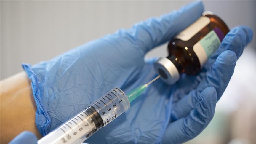 Çin, HIV ilacının Covid-19 hastalarında şartlı kullanımına onay verdi
