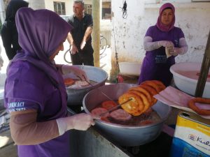 Güzel Milletiz Vesselam!