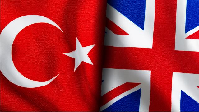 İngiltere’den Türkiye’ye “tahıl koridoru” övgüsü