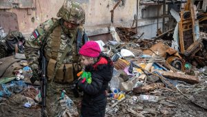 ICC Savcısı: Ukrayna Savaş Suçlularını Adalete Teslim Etmek İçin ‘Kapsamlı Strateji’ Gerekli